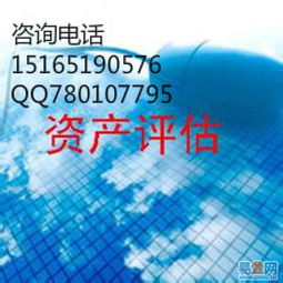 菏澤東明縣資產(chǎn)評估服務(wù)詳解 流程、費(fèi)用、時(shí)間及無形資產(chǎn)評估要點(diǎn)